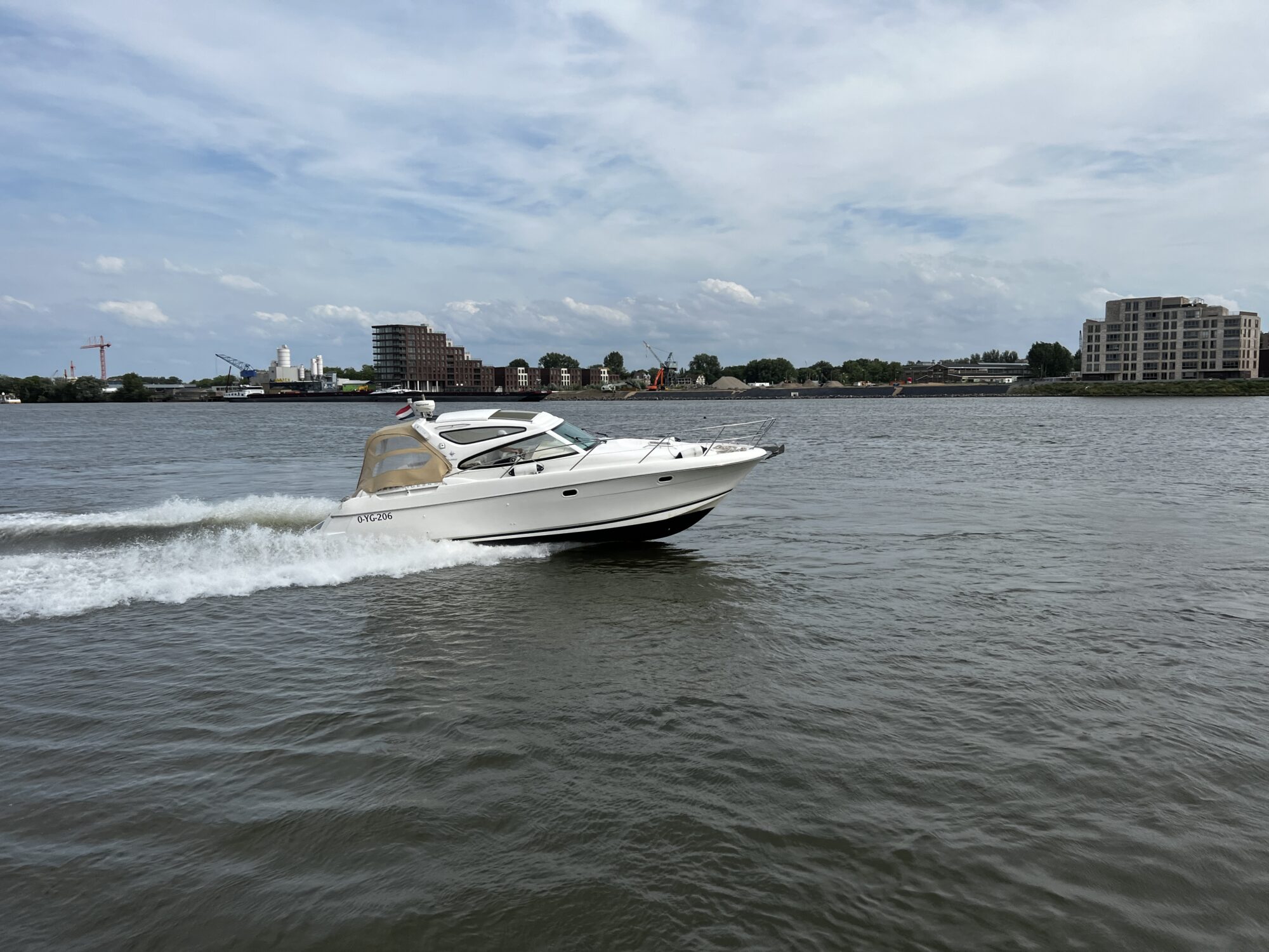 foto: 60 Jeanneau Jeanneau Prestige 34S HT