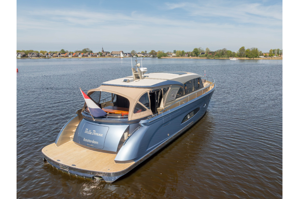 foto: 117 Holterman Commander 54