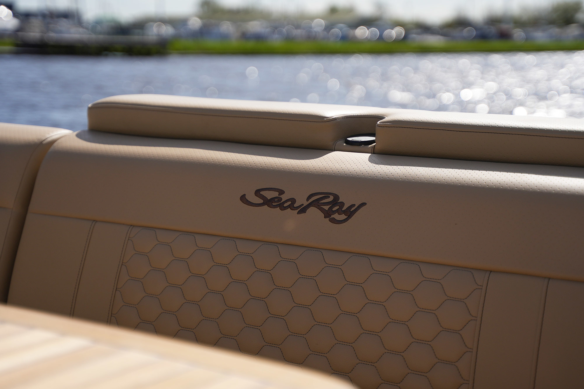 foto: 53 Sea Ray Sun Sport 250