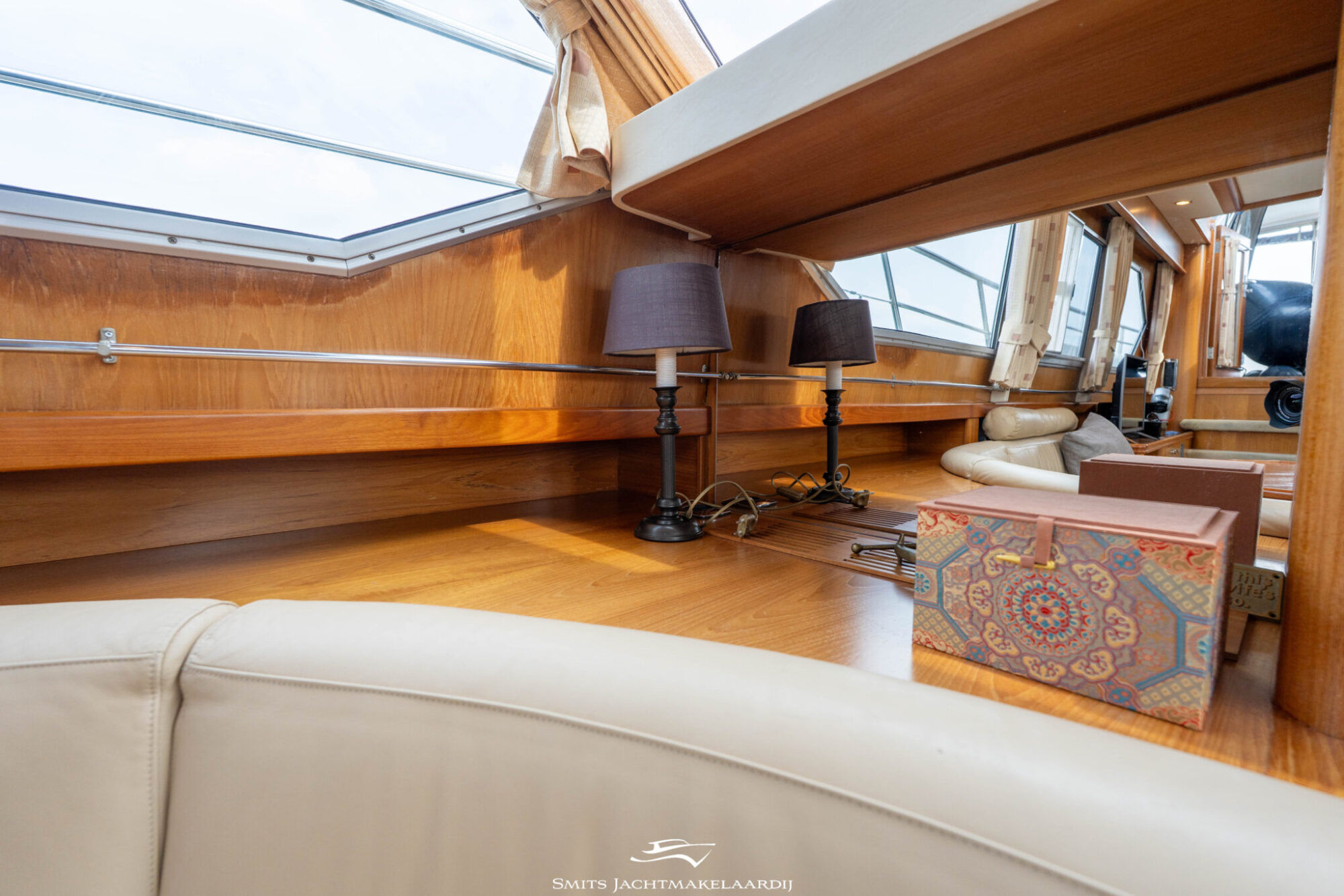 foto: 106 Van der Valk Valk Continental 15.50 Cabrio