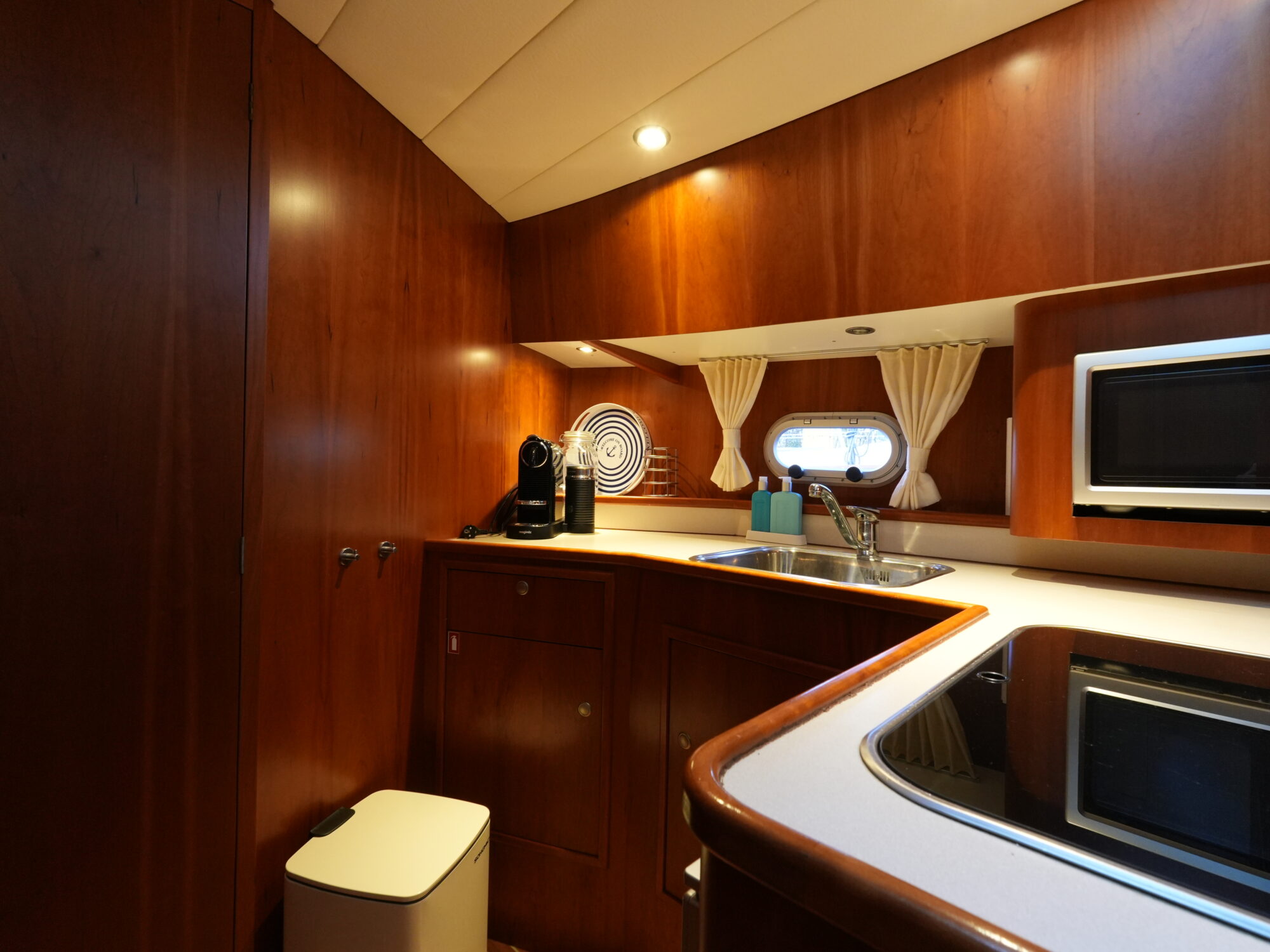 foto: 59 Boarncruiser Boarncruiser 35 Classic Line