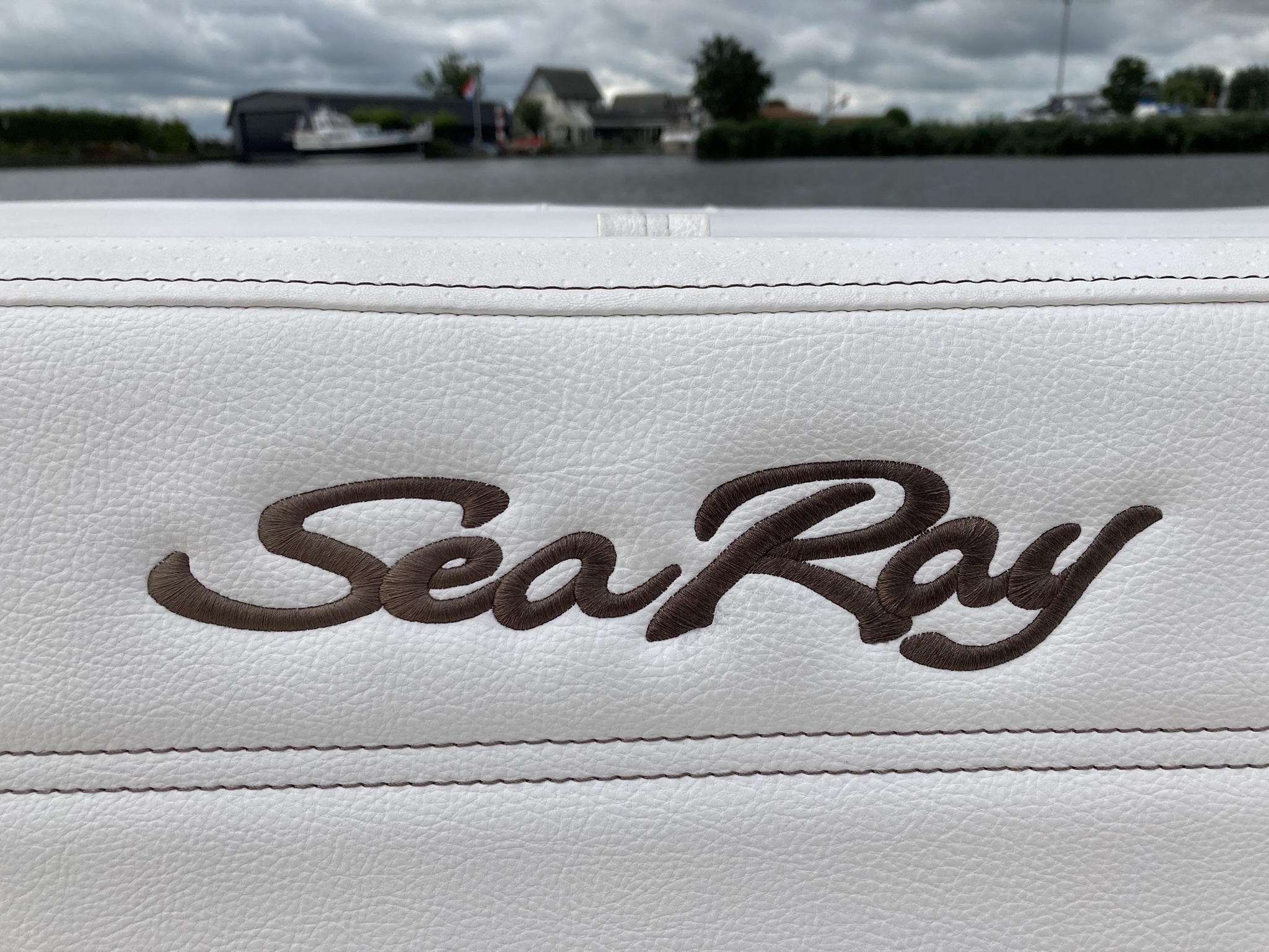 foto: 21 Sea Ray SPX 190