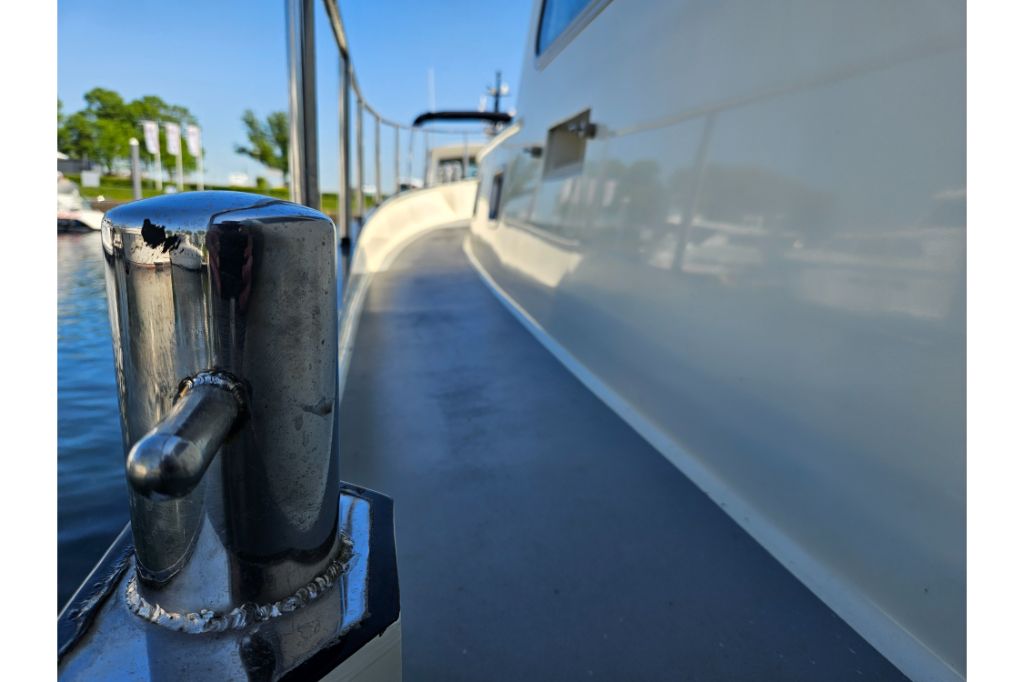 foto: 108 De Ruiter Kotter 1400