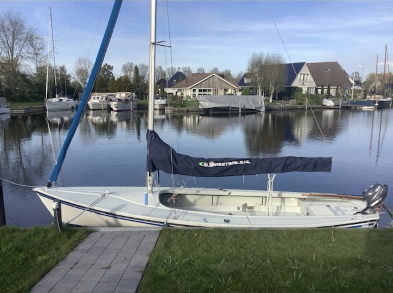 foto: 12 Randmeer Advance.