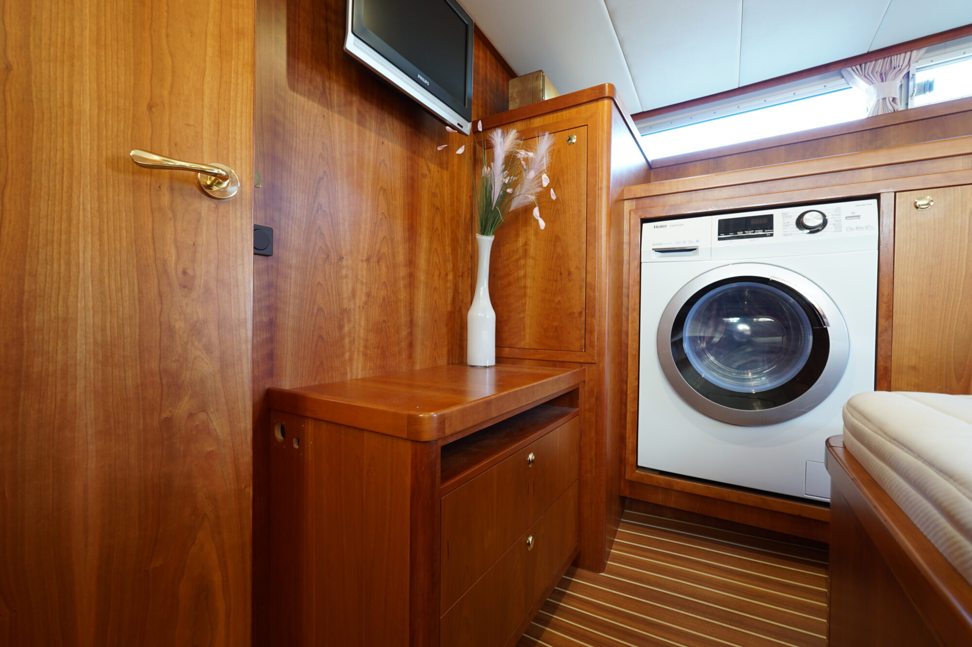 foto: 129 Valkkruiser Valkkruiser Challenger 45 VS