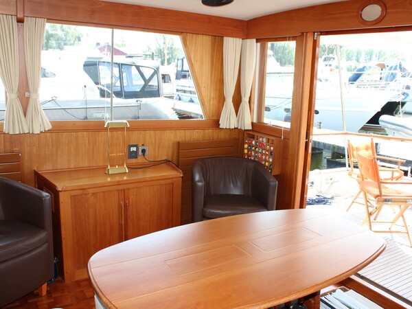 foto: 18 Grand Banks 46 Europa