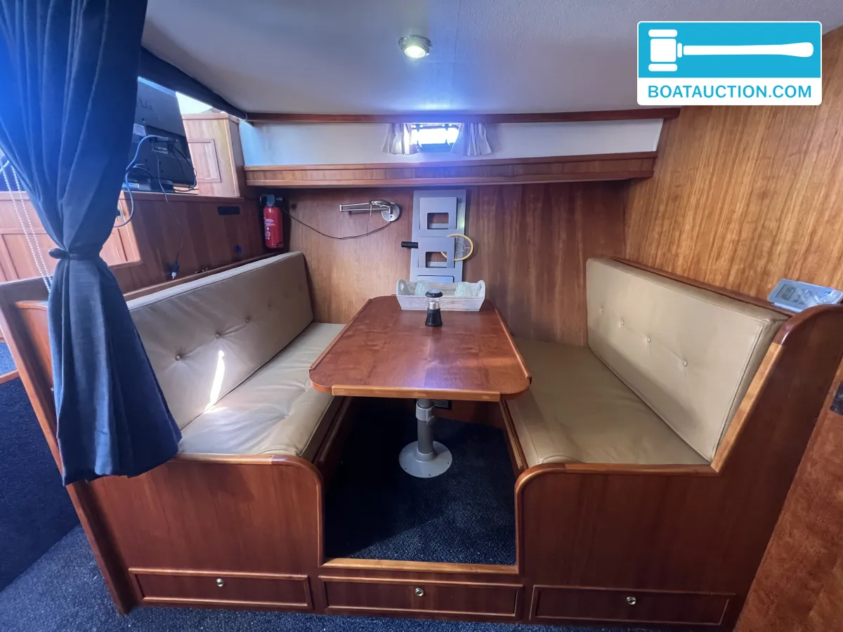 foto: 38 Van der Heijden 1100 exclusive