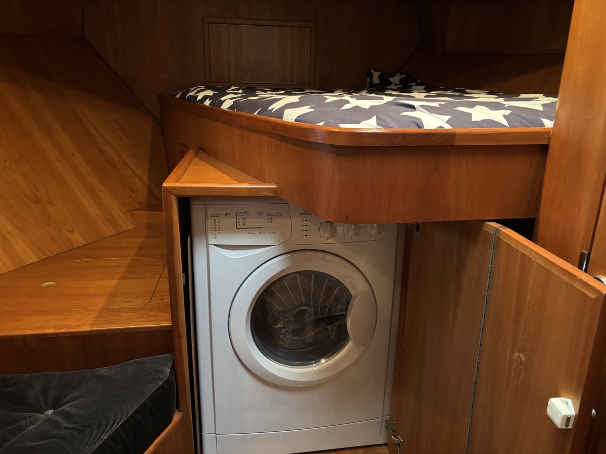 foto: 27 Aqualine 46 Pilothouse