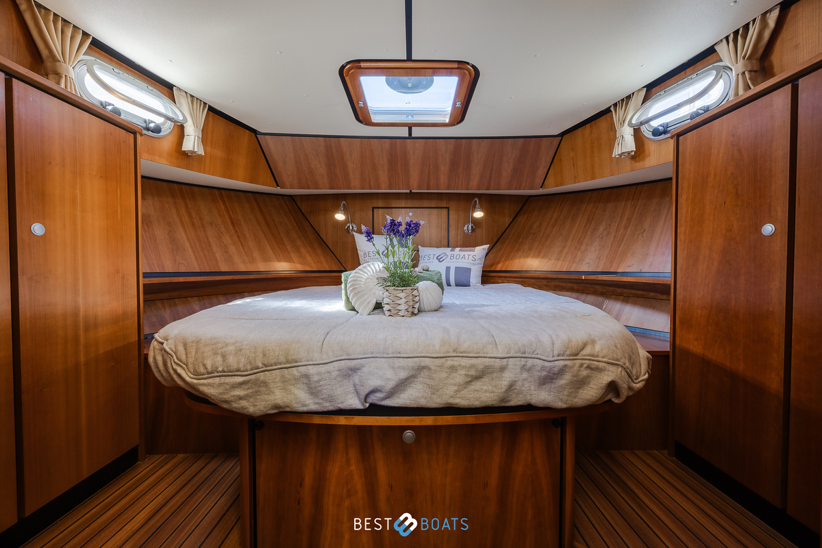 foto: 47 Linssen Grand Sturdy 60.33 AC Diamond Edition