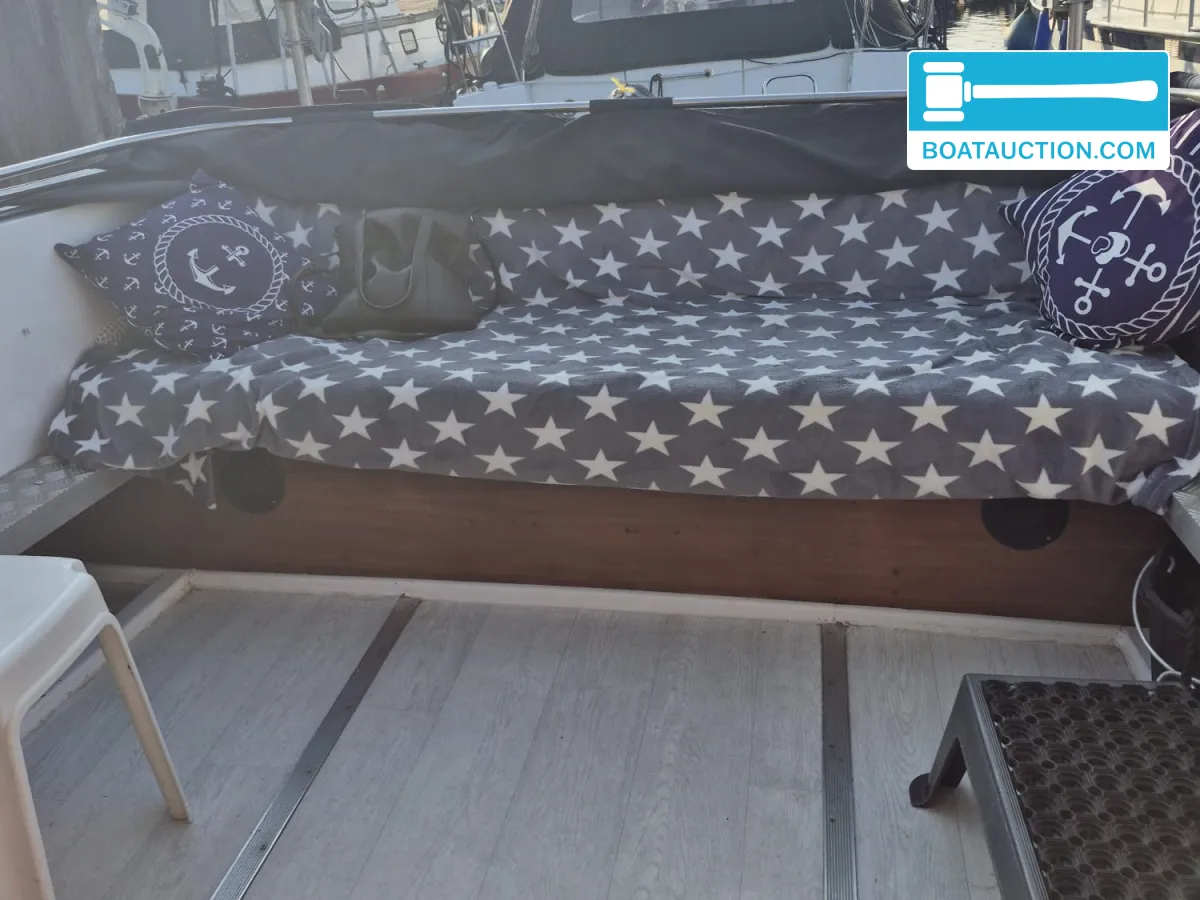 foto: 20 Waterland 850 OK