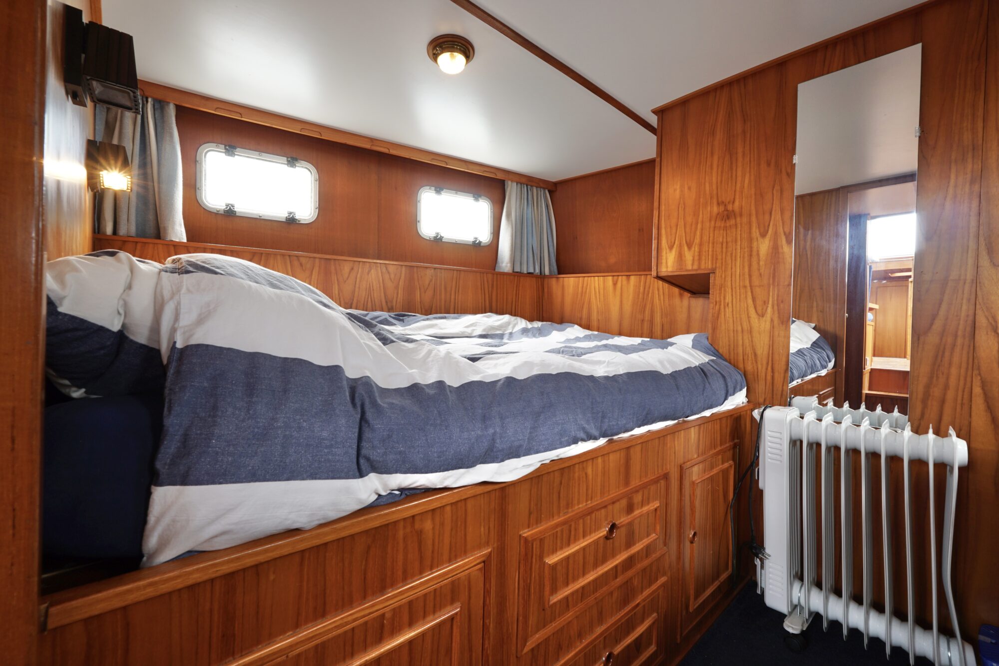 foto: 56 De Ruiter De Ruiter Trawler 12.50 AK