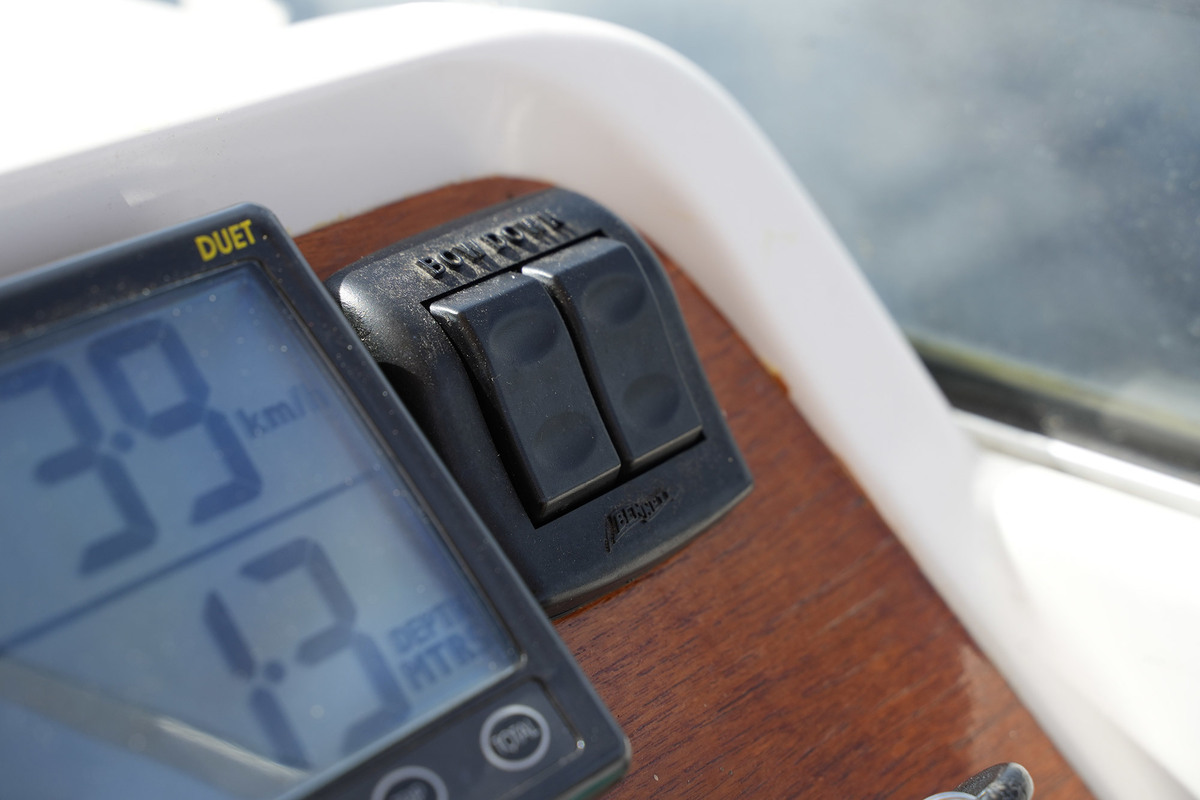 foto: 38 Marex 280