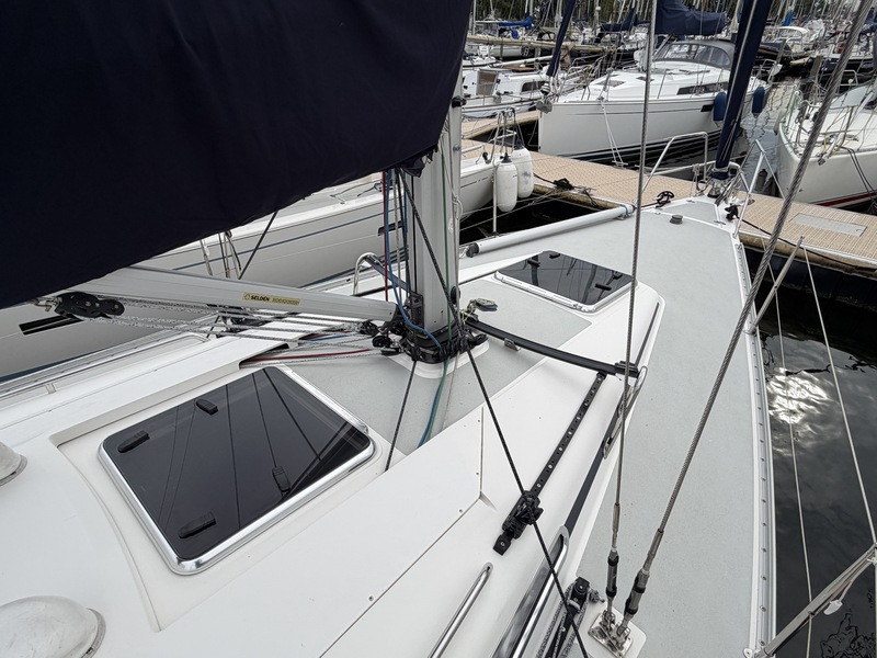 foto: 38 Arcona 370