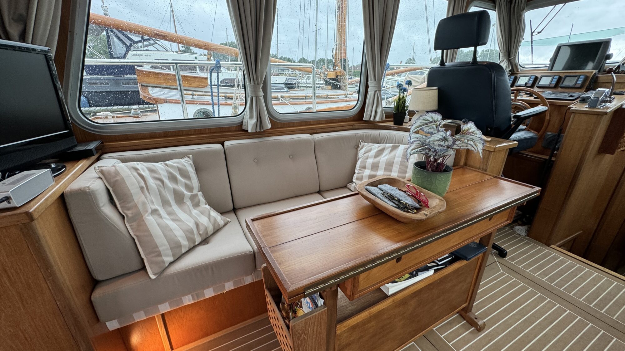 foto: 28 Vripack Vripack 11.75 Classic OK Spiegeldeur