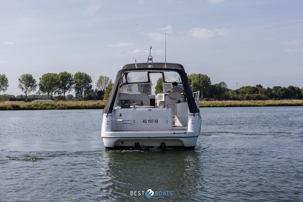 foto: 35 Sessa  Oyster 34