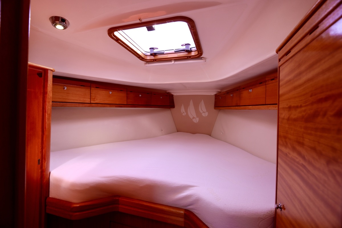 foto: 40 Bavaria  33 Cruiser