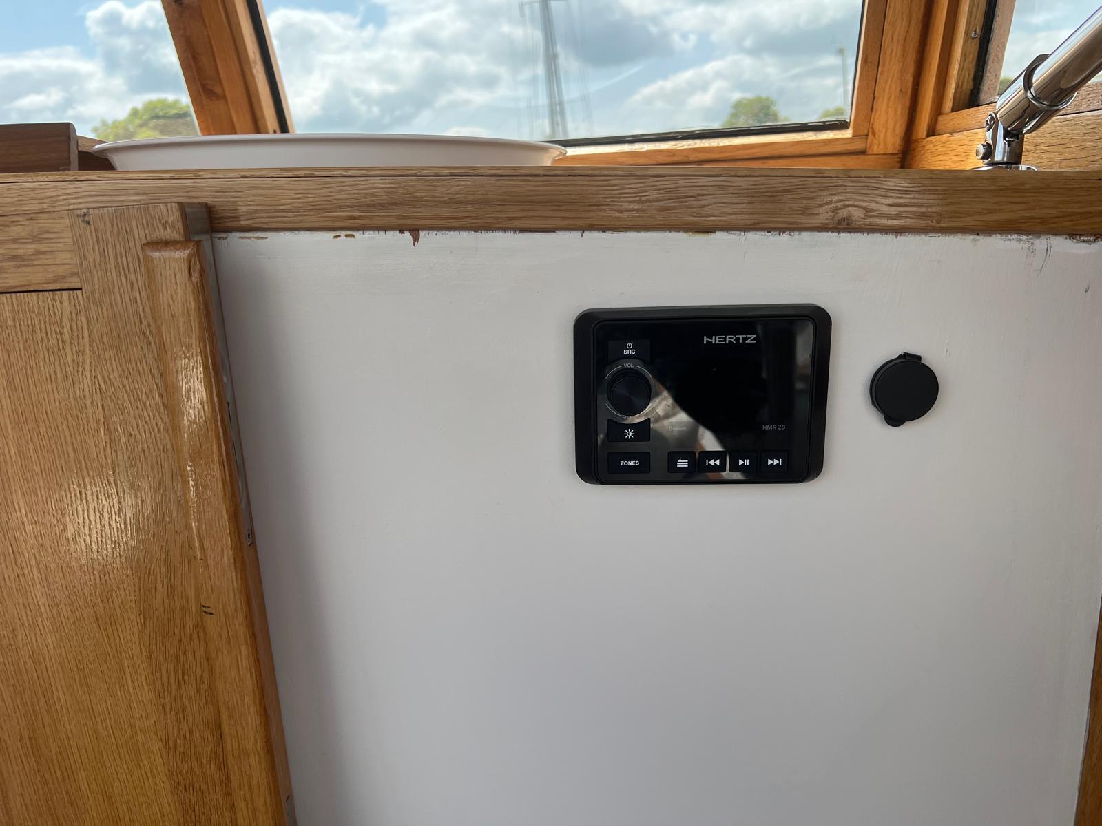 foto: 34 Bakdekker Bakdekkruiser 1000