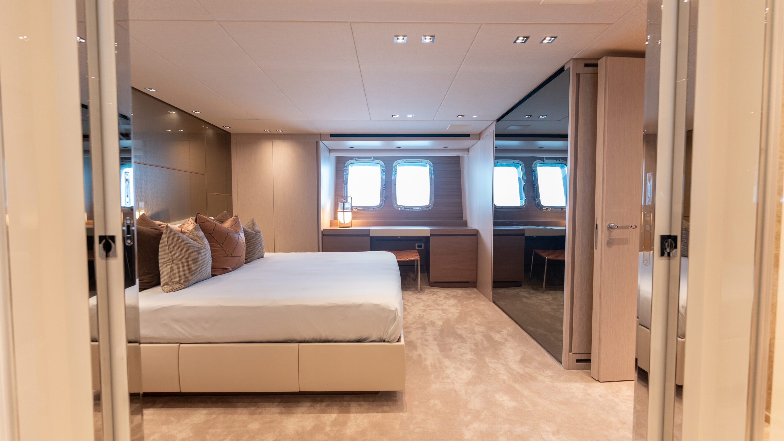 foto: 93 Sanlorenzo SX88