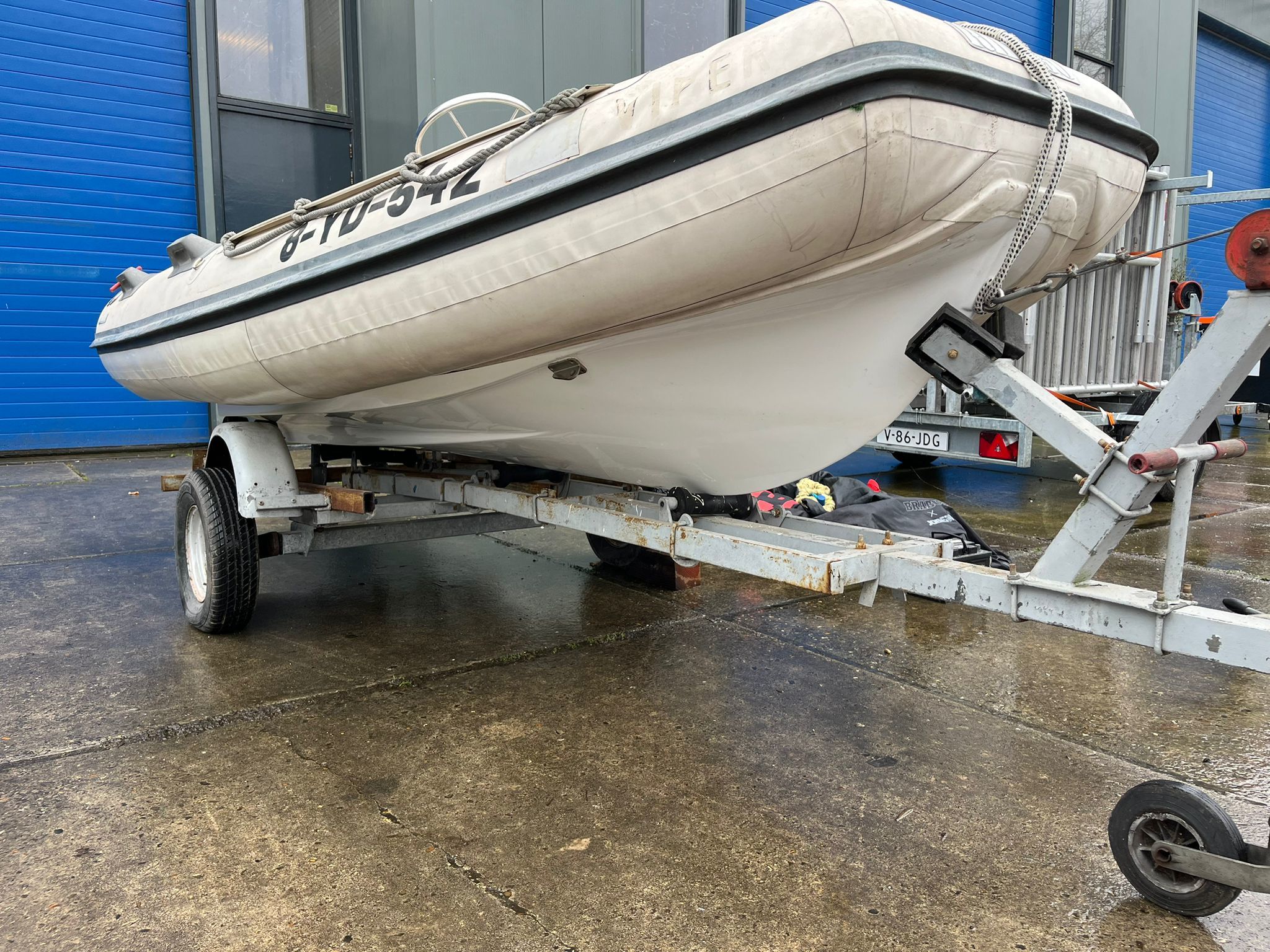 foto: 14 Novamarine 360