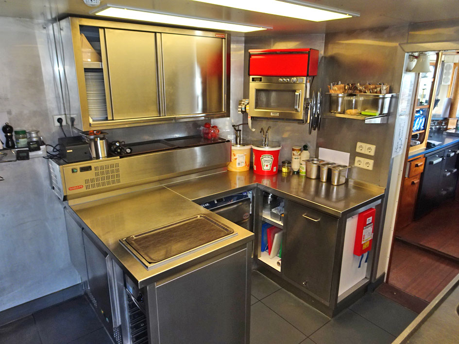 foto: 87 Rondvaartbedrijf Zeeland