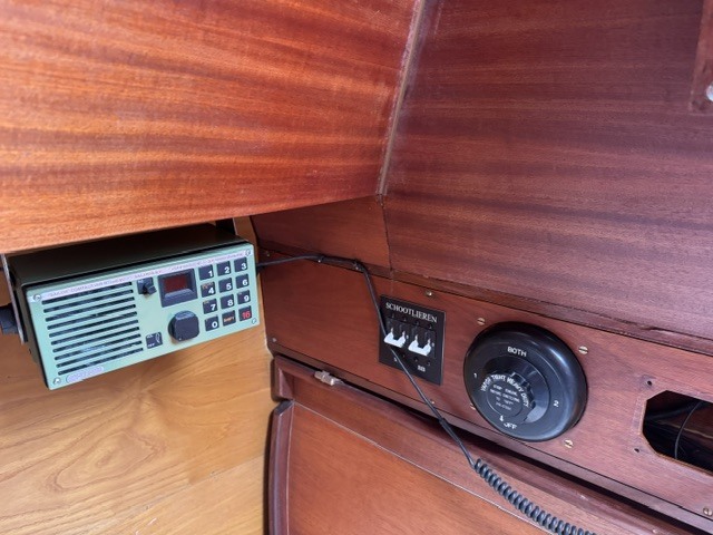 foto: 26 Motorzeiler Vitessa 860