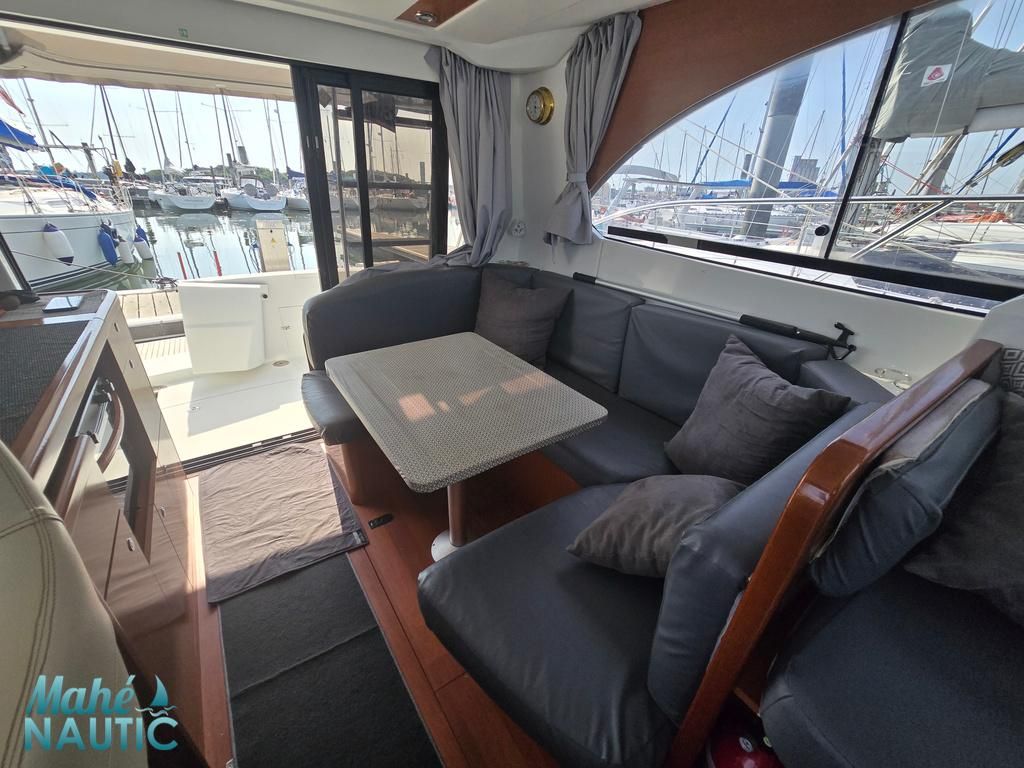 foto: 18 Antares 30 FLY