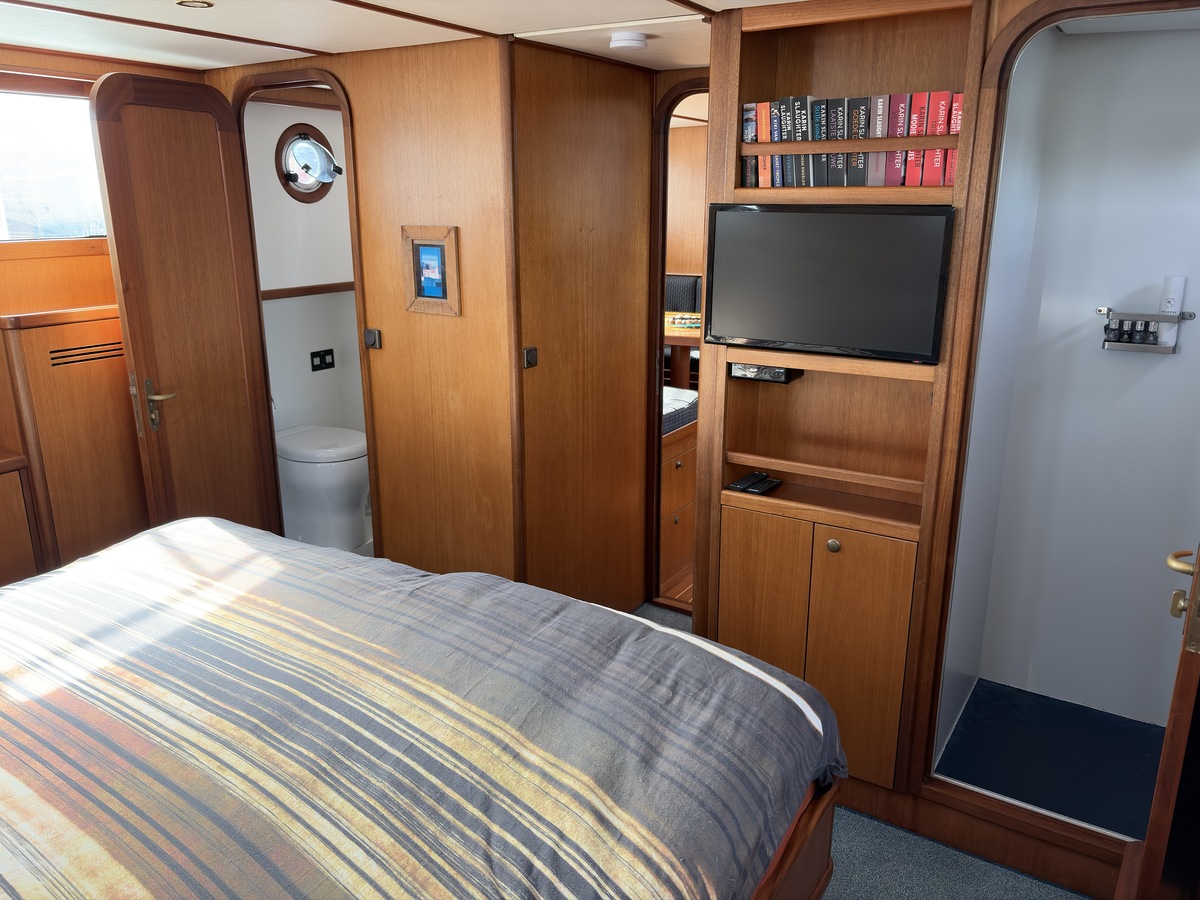 foto: 36 Stentor 1500