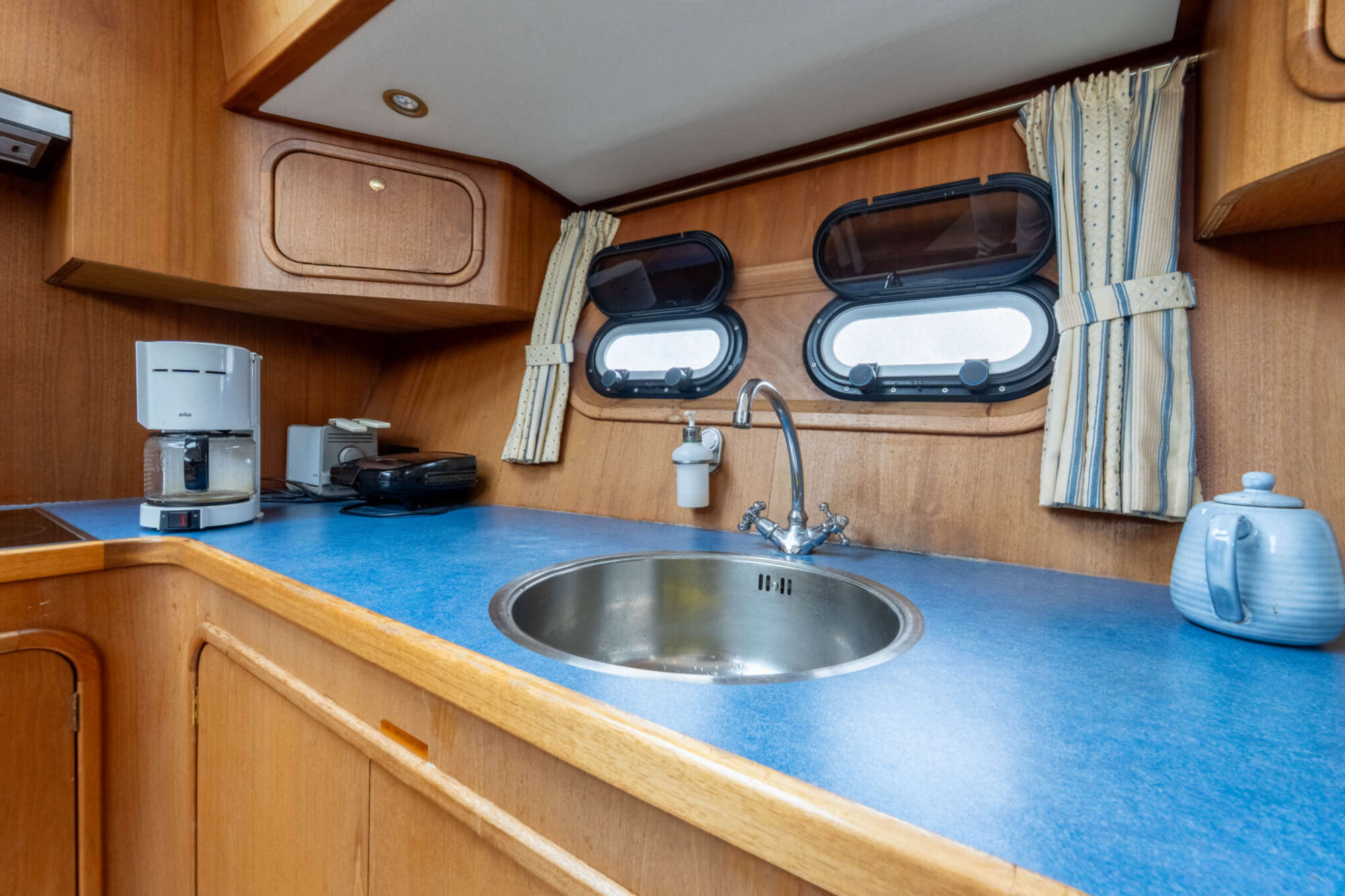 foto: 40 Pacific Pacific Allure 180 Cabrio