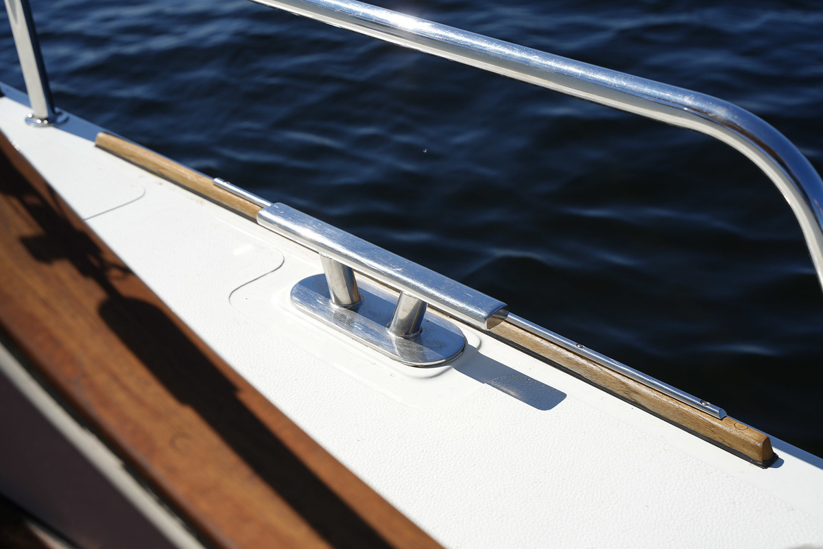 foto: 70 Pieterse 1050 Motorvlet