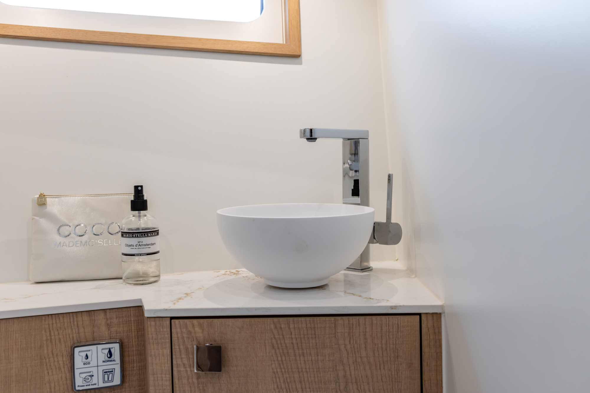 foto: 196 Babro yachting Babro Tridente 44 OC Signature