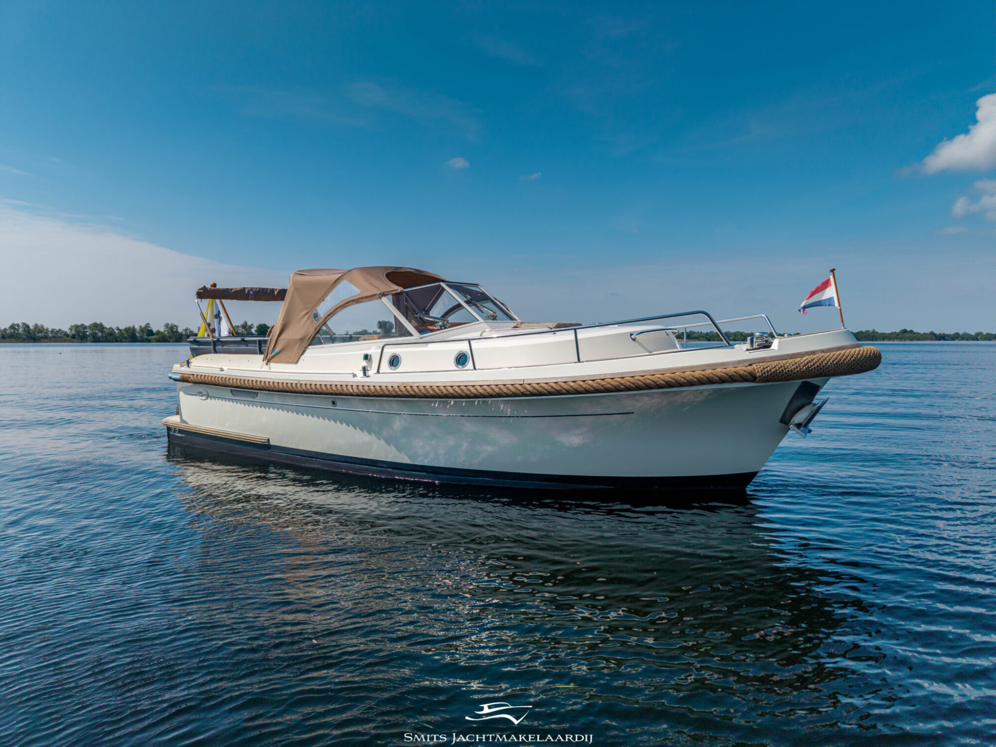 hoofdfoto: 1 Interboat Interboat Intercruiser 29
