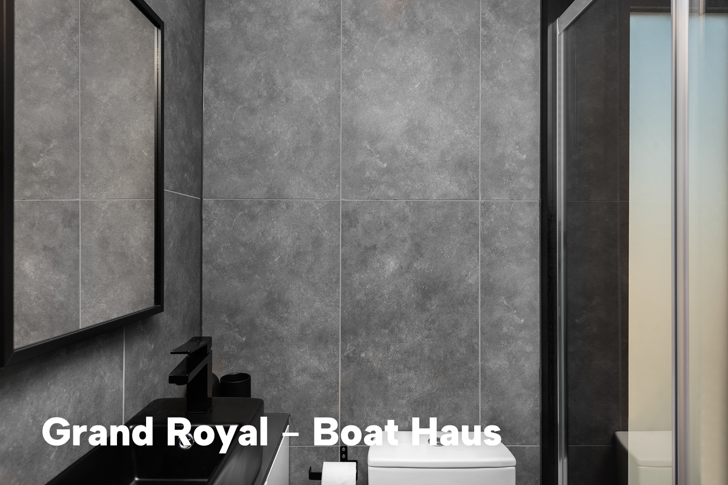 foto: 15 Boat Haus Mediterranean 12X4,5 ROYAL Houseboat