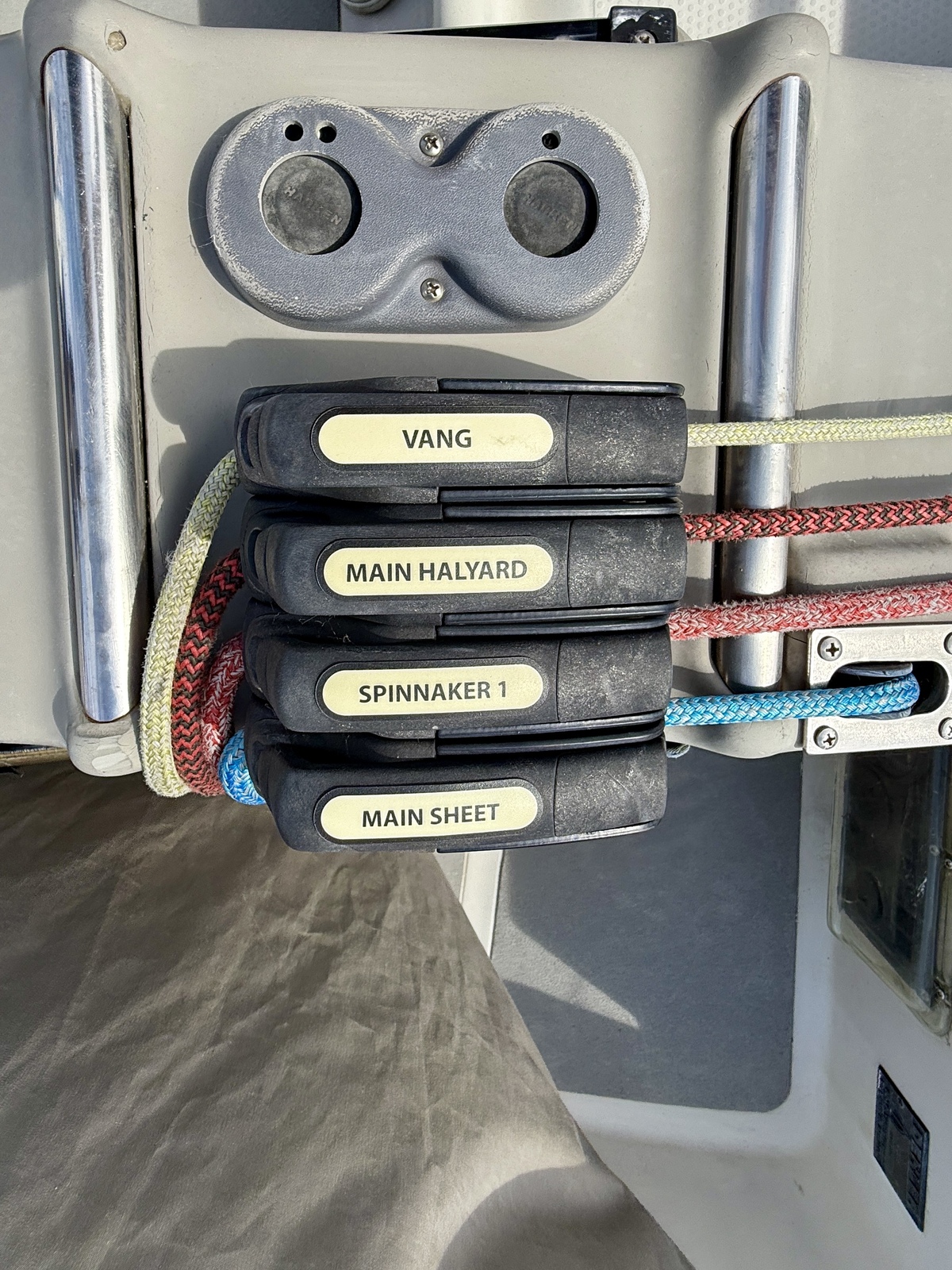 foto: 38 Dehler 37 cws 3-cabins