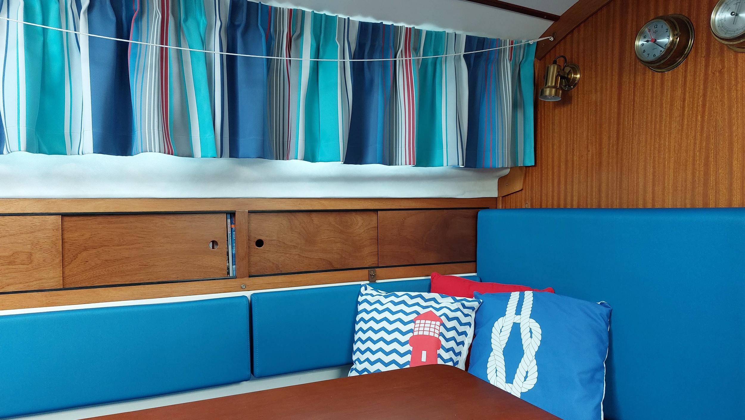 foto: 88 Westerly Pentland