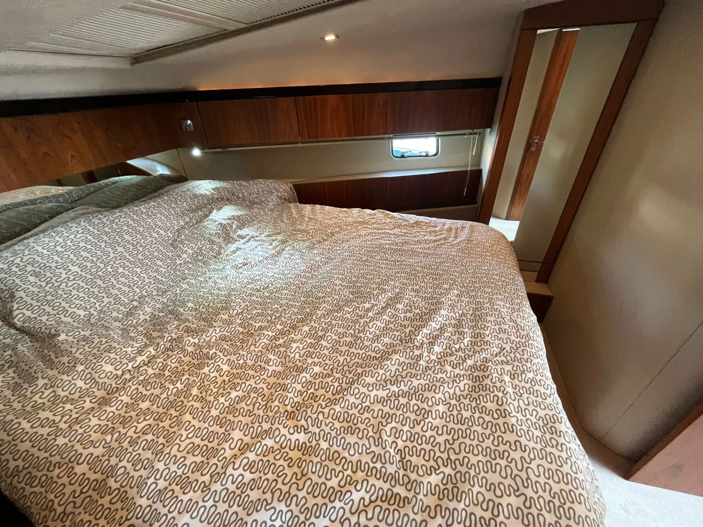 foto: 26 Fairline Squadron 42