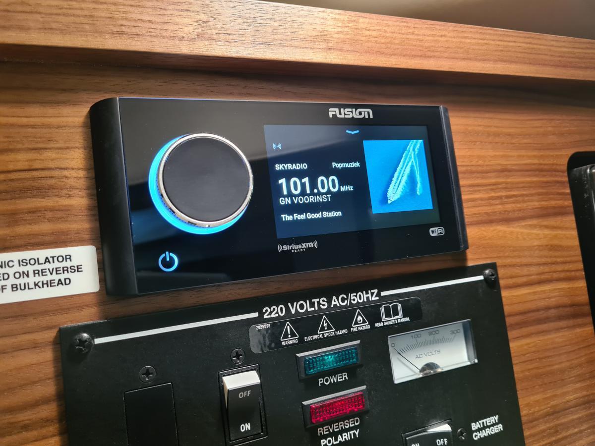 foto: 31 Sea Ray Sundancer 265