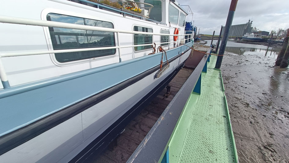 foto: 68 Luxe Motor 26.25 met UBC