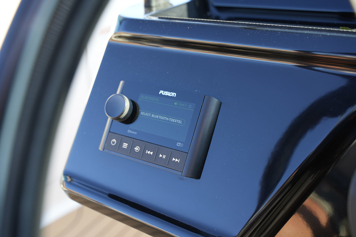 foto: 47 Sea Ray SPX 210