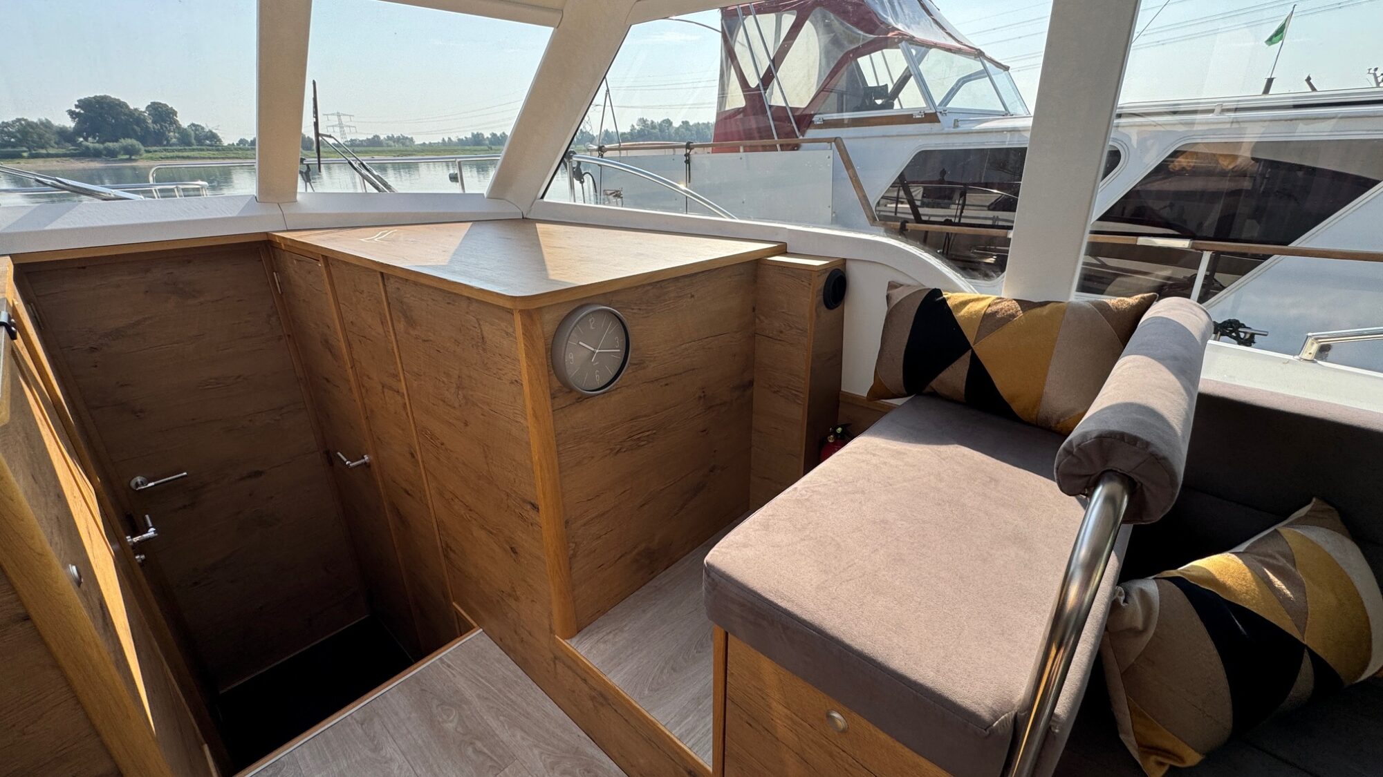 foto: 40 Concordia Concordia 110 Sedan Paviljoen