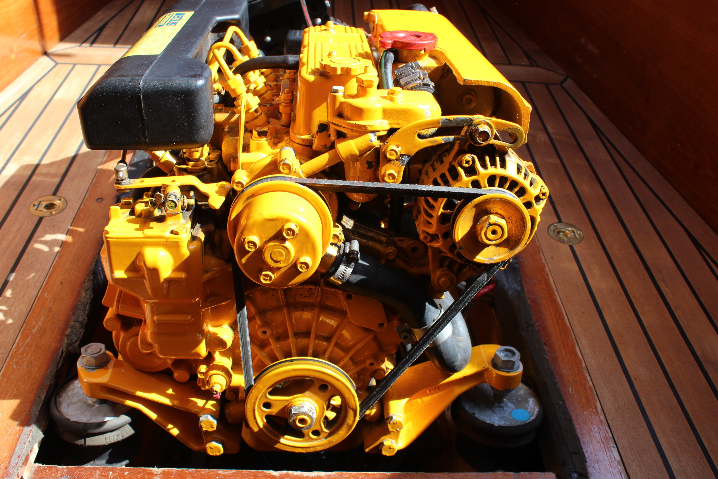 foto: 37 Helderse Vlet 700