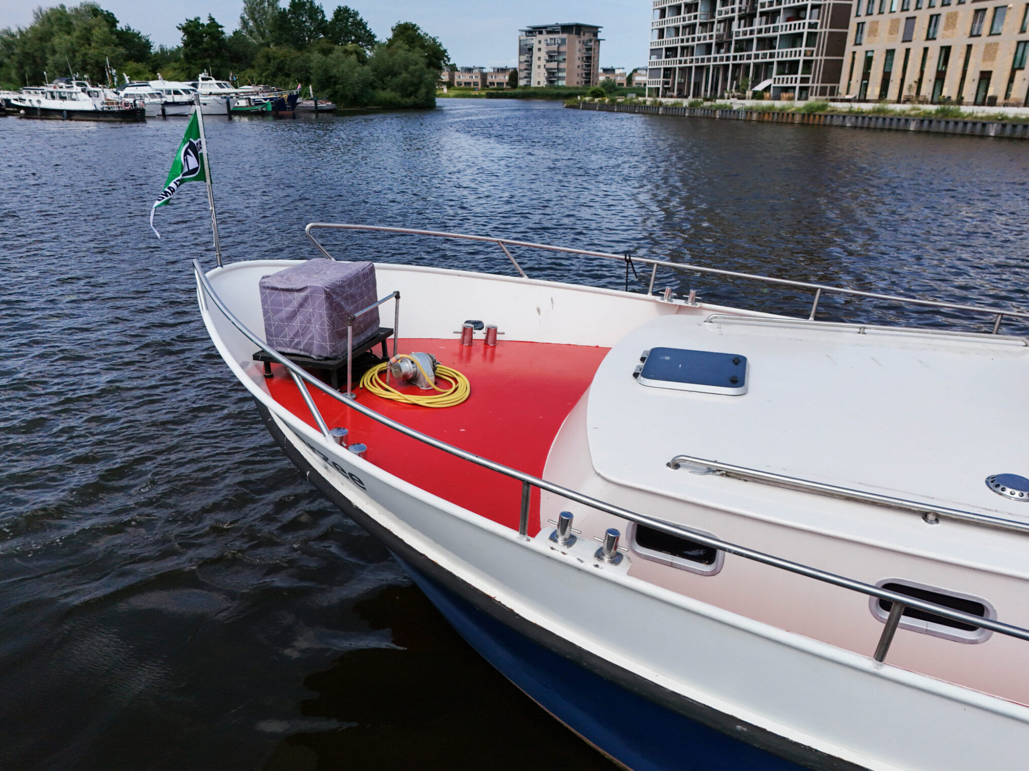 foto: 52 Monty Bank Monty Bank Kotter 38 AK Cabrio