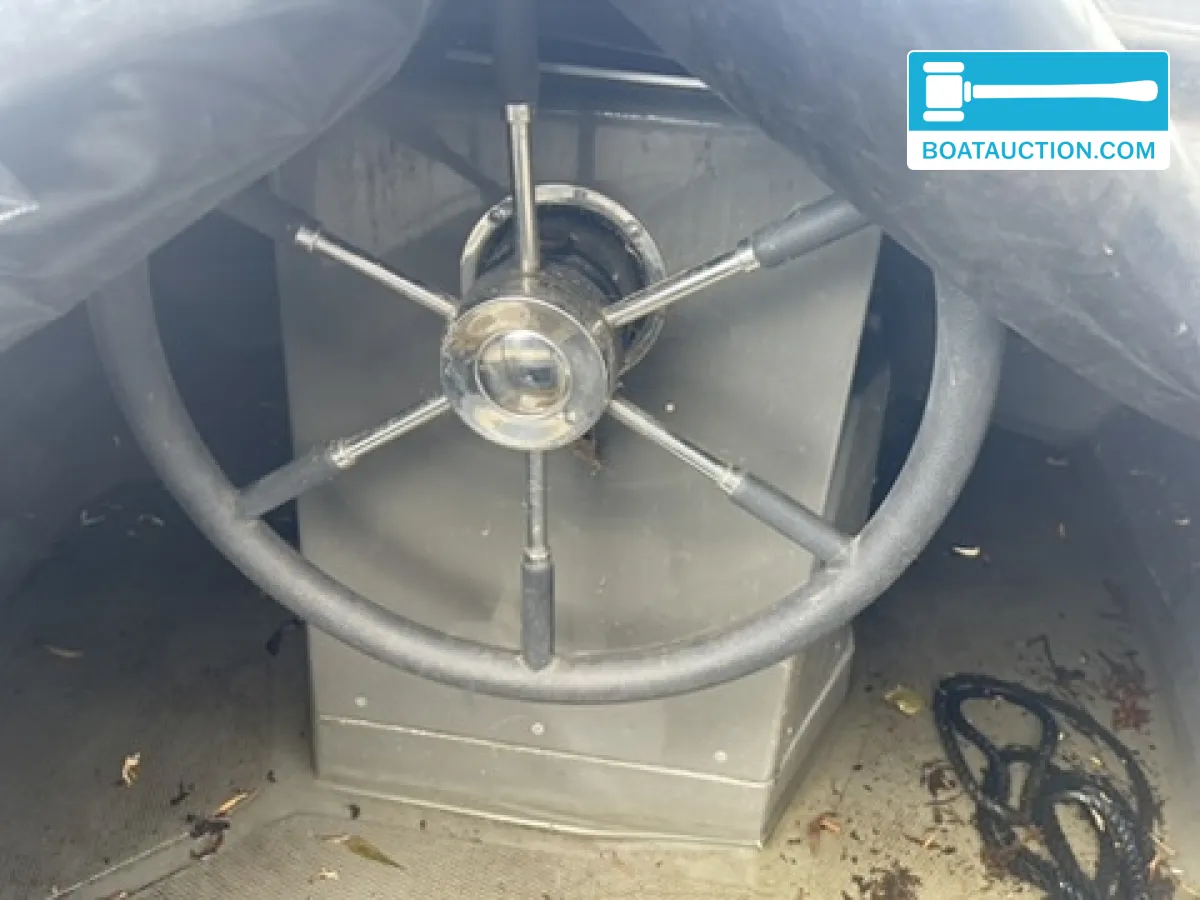 foto: 14 Stormer 600