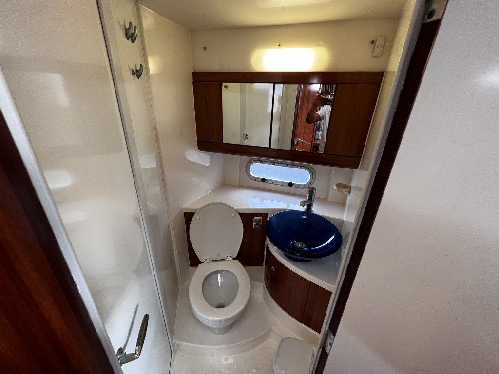 foto: 39 Sealine  S38