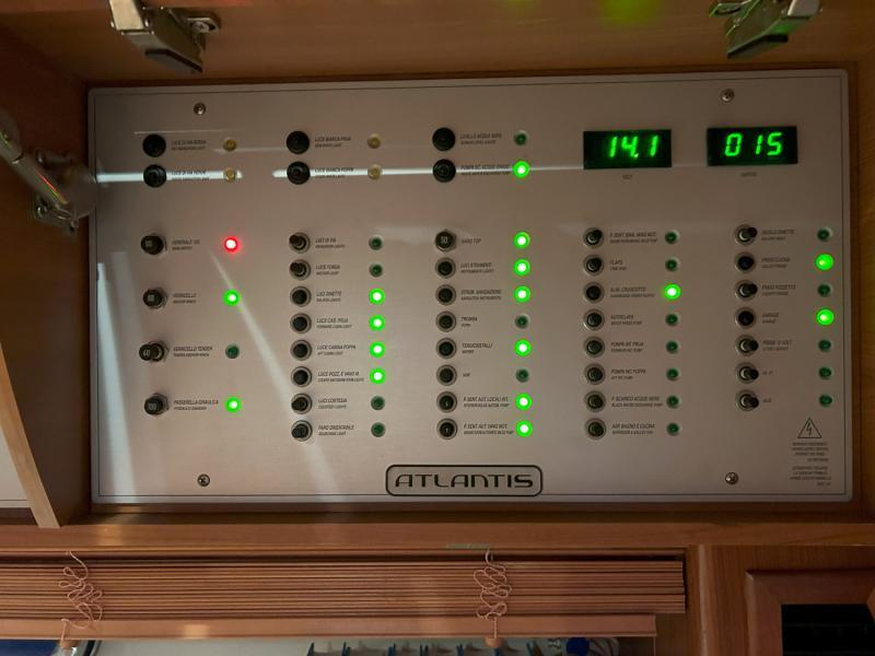 foto: 18 Gobbi (Atlantis ) 425 SC