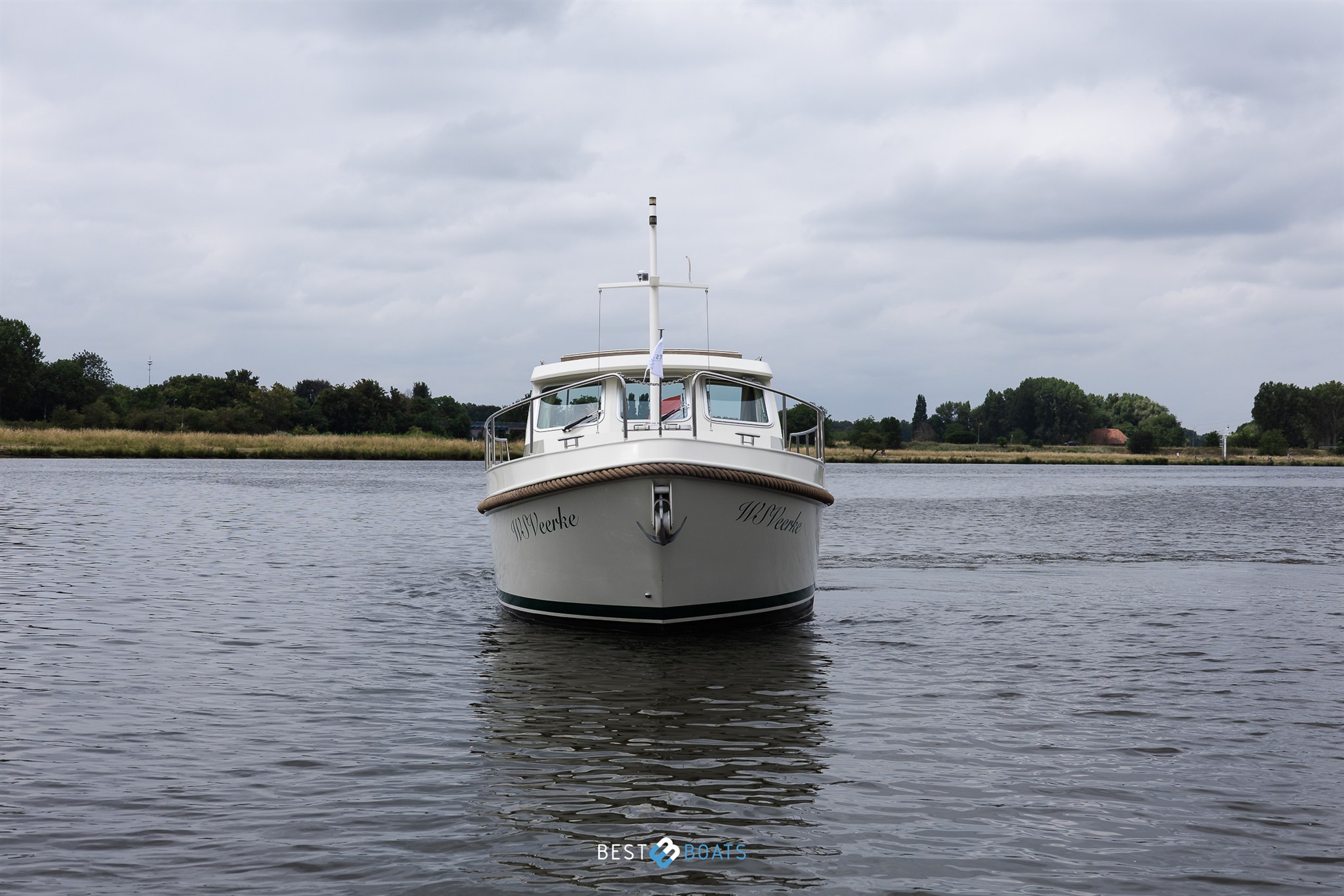 foto: 36 Linssen Grand Sturdy 25.9 SCF