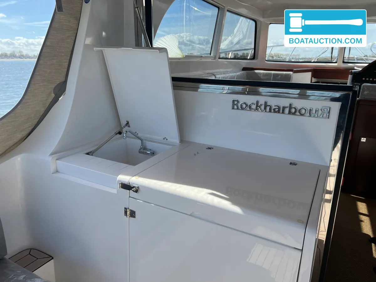 foto: 175 Rockharbour 42S