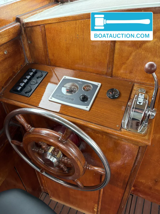 foto: 59 Kaagkruiser super 8.90