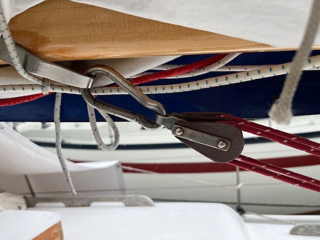 foto: 17 Klassiek S-spant 870