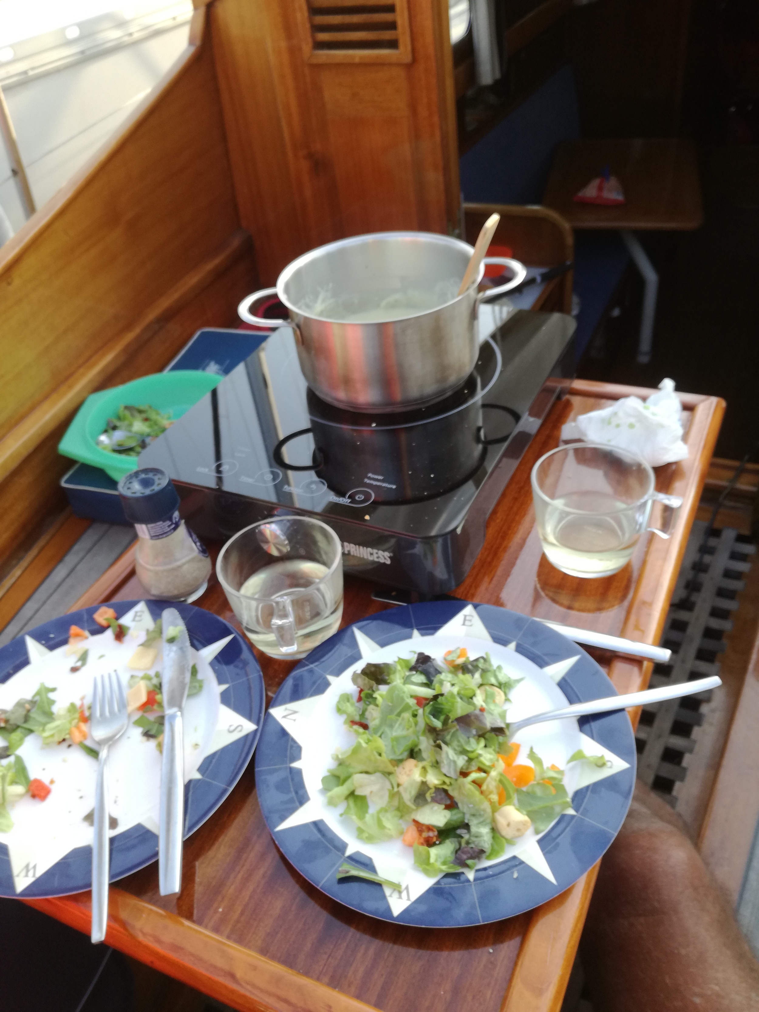 foto: 40 Trewes 1 Klassiek Zeilschip