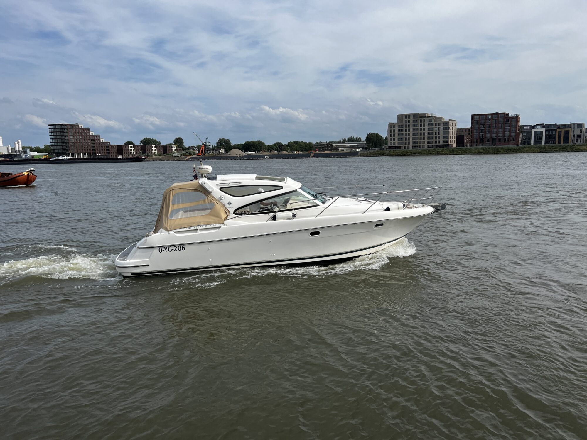 foto: 61 Jeanneau Jeanneau Prestige 34S HT